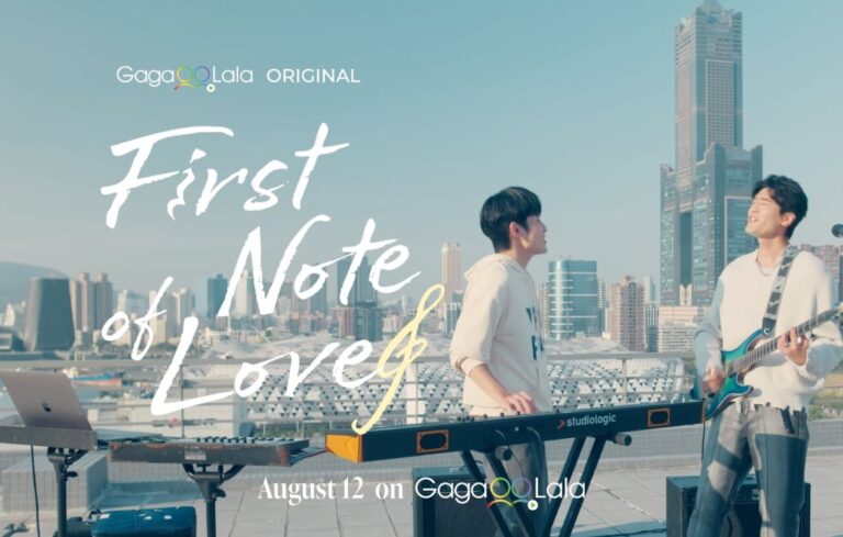 First-Note-of-Love-Official-Trailer-Poster-Boys Love Cafe Hub