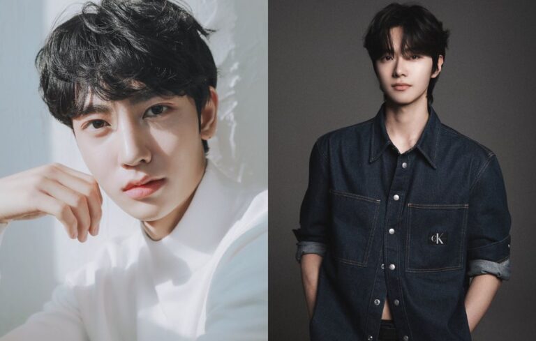 W-Story announced Choi Jonghyuk and Sung Sungha as the main leads for the upcoming BL Series ‘Business As Usual’