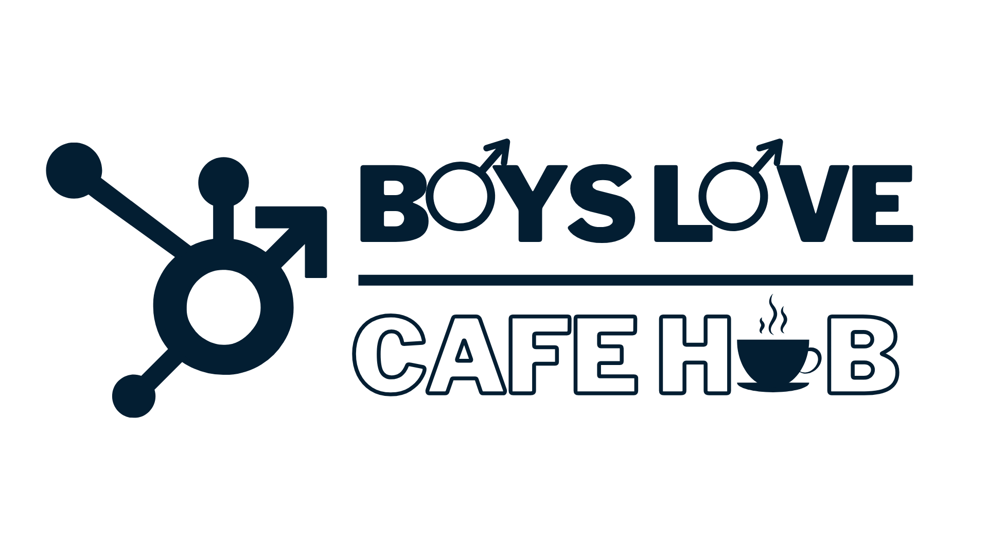 Boys Love Cafe Hub