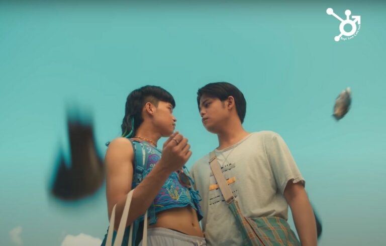 Philippines Unveils New BL Series ‘Marahuyo Project’ for Pride Month